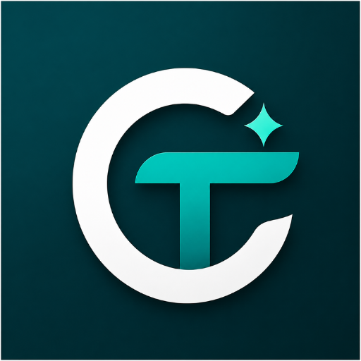 CT Art Studio Icon