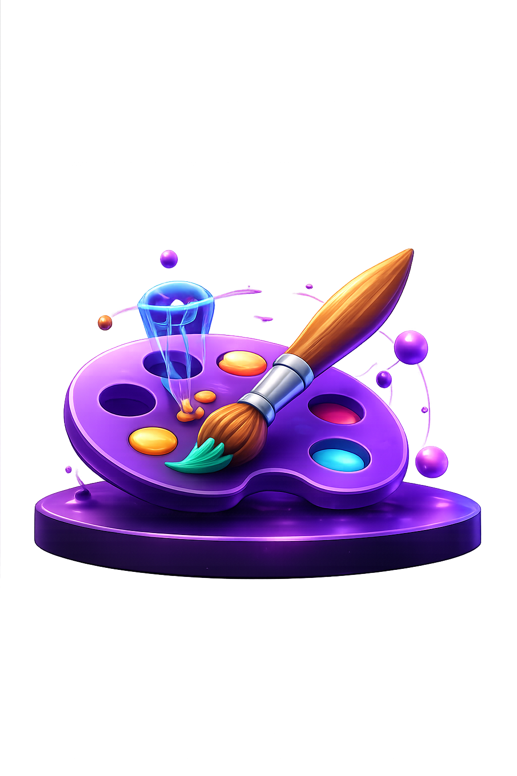 About CT Art Studio