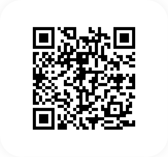 CT Art Studio QR Code