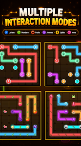 DotQuest Gameplay