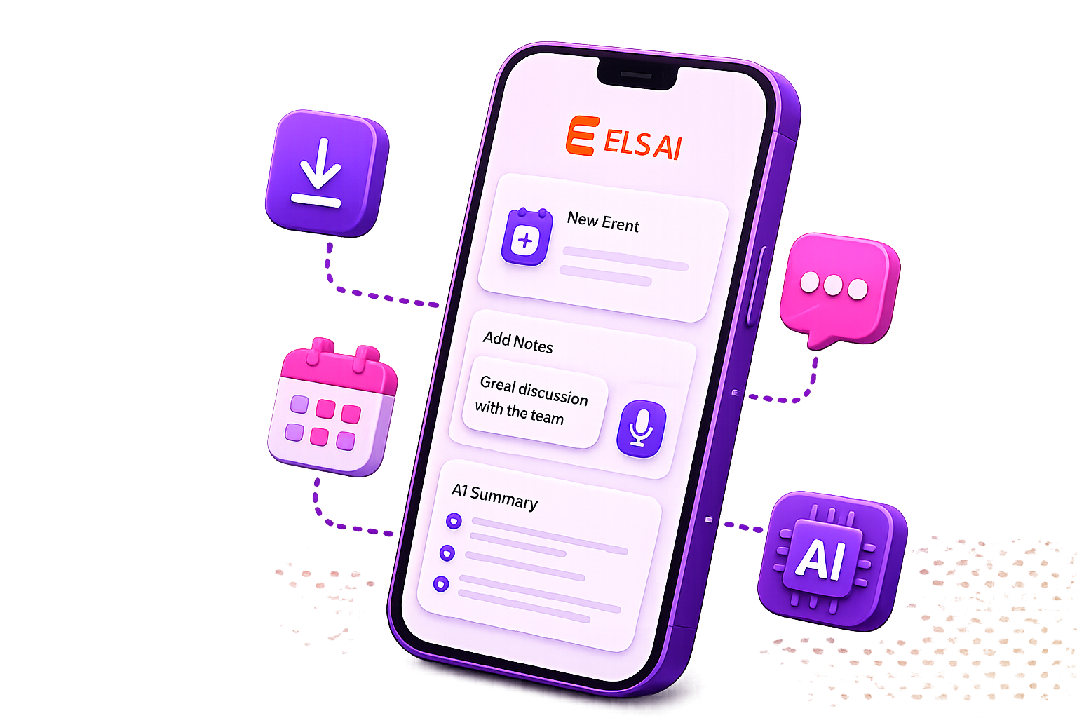 ELS AI Target
