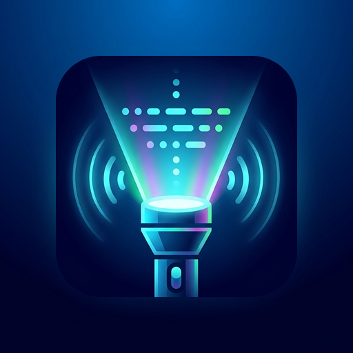 Flashlight SOS