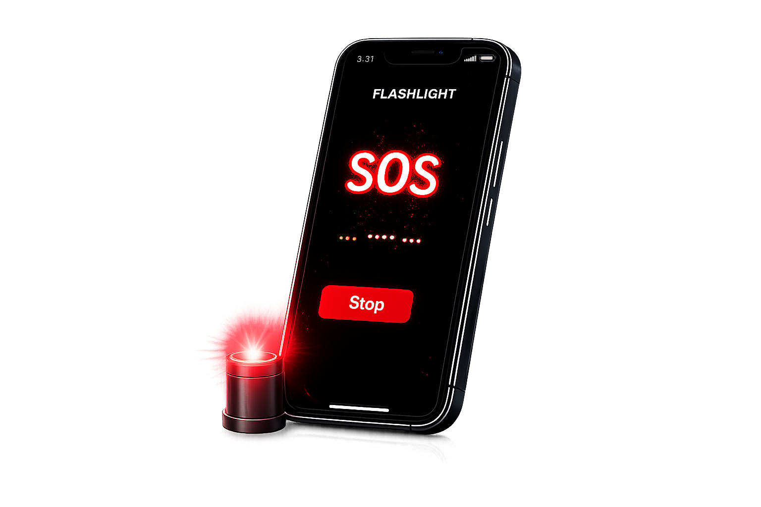 SOS Emergency Mode