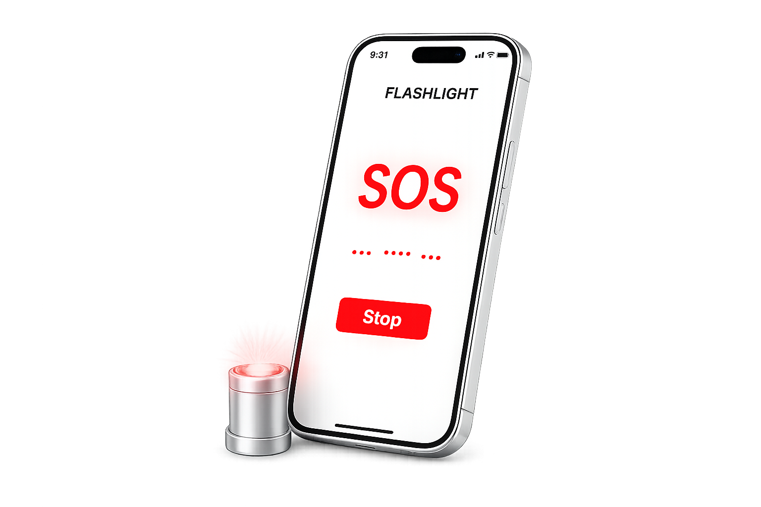 SOS Emergency Mode