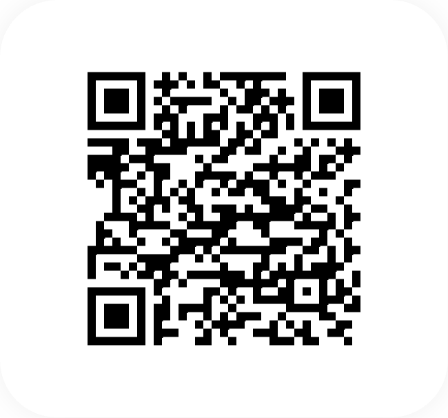 Resume Builder QR Code