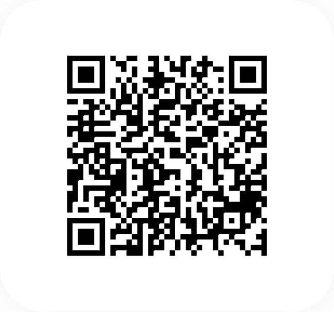 Resume Builder QR Code