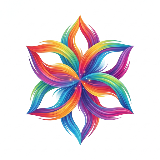 Symmetrica Icon