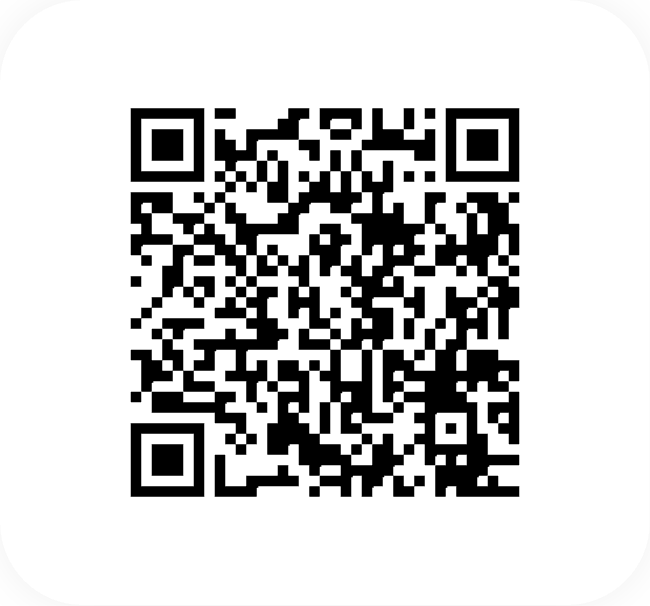 TypeFast QR Code