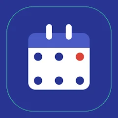 UniCal: Unified Calendars Icon