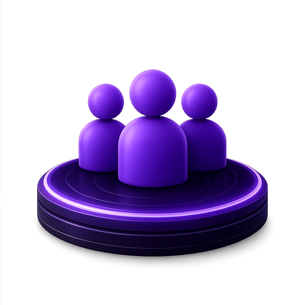 ConversanLab Community