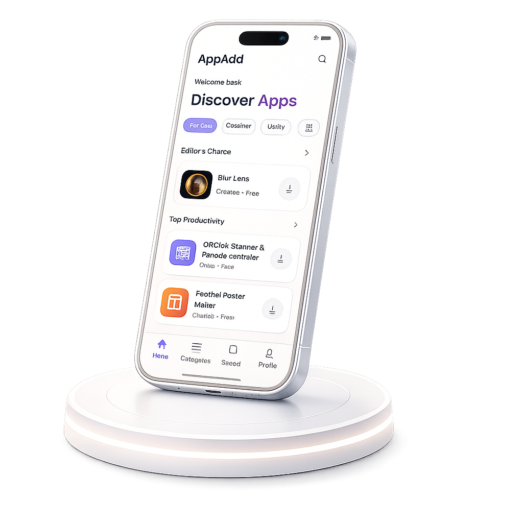 ConversanLab Mobile Features