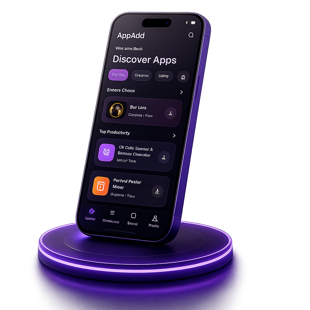 ConversanLab Mobile Features