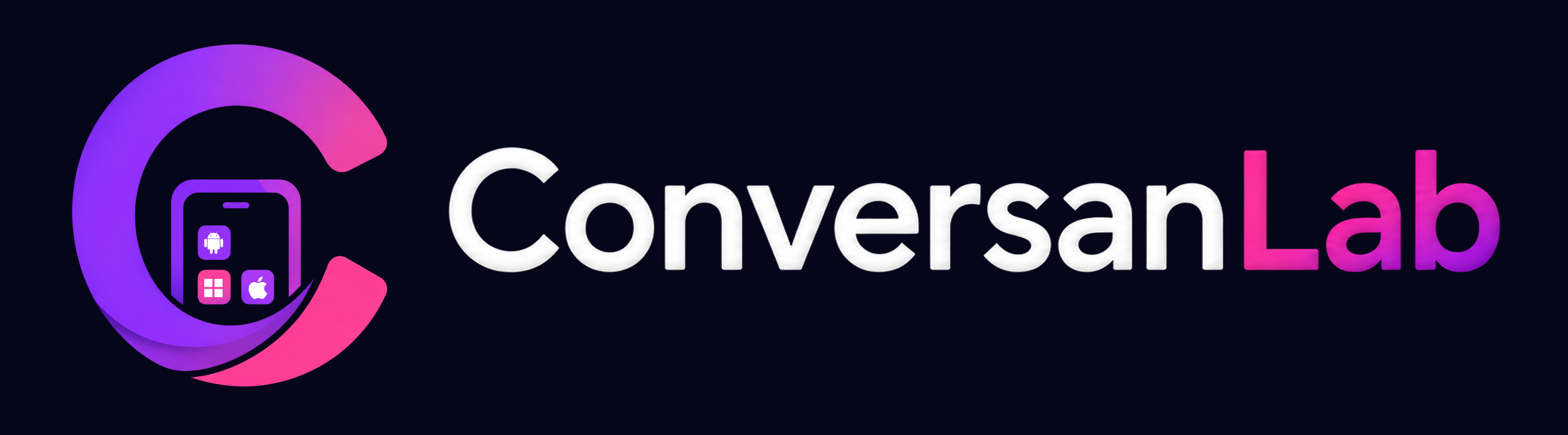 ConversanLab Logo